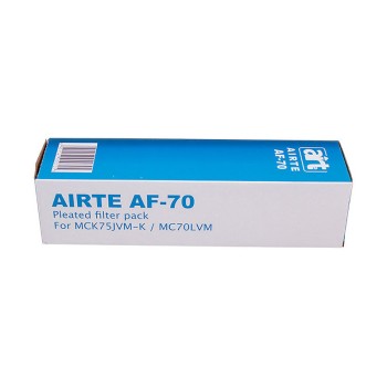 Фильтр Daikin AiRTe AF-70 для MCK75JVM/MC70LVM