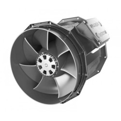 Вентилятор Systemair prio 160E2 circular duct fan
