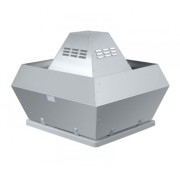 Вентилятор Systemair DVN 400EC roof fan