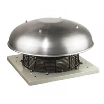 Вентилятор Systemair DHS 225EZ sileo roof fan