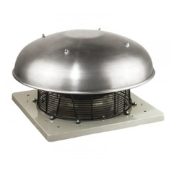 Вентилятор Systemair DHS 311ES roof fan