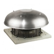 Вентилятор Systemair DHS 500DV sileo roof fan