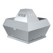 Вентилятор Systemair DVNI 710D6-L IE2 roof fan ins.