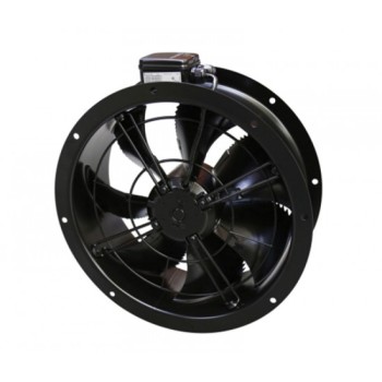 Вентилятор Systemair AR 1000DS sileo Axial fan