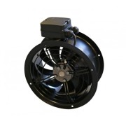 Вентилятор Systemair AR 200E2 sileo Axial fan