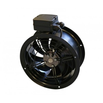 Вентилятор Systemair AR 350DV sileo Axial fan