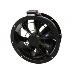 Вентилятор Systemair AR 910DS sileo Axial fan