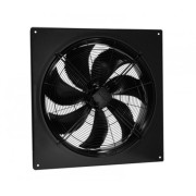 Вентилятор Systemair AW 1000DS sileo Axial fan