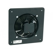 Вентилятор Systemair AW 200E4 sileo Axial fan