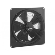 Вентилятор Systemair AW 400E4 sileo Axial fan