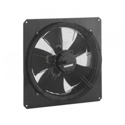 Вентилятор Systemair AW 630DS sileo Axial fan