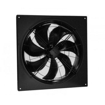 Вентилятор Systemair AW 710DV sileo Axial fan