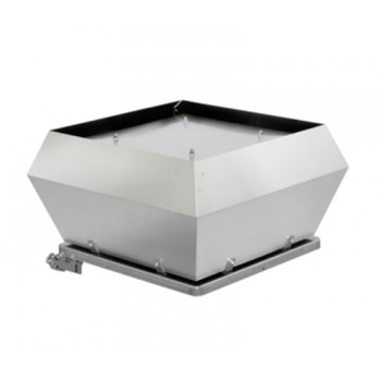 Вентилятор Systemair DVEX 400D4 Roof fan (EX-RU)