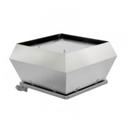 Вентилятор Systemair DVEX 450D4 Roof fan (EX-RU)