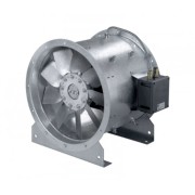Вентилятор Systemair AXC-EX 450-7/17°-2 (EX-RU)