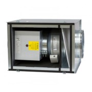 Приточный агрегат Systemair TLP 160/2,1 Air handl.units