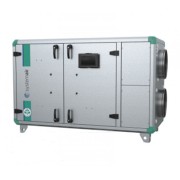 Приточно-вытяжной агрегат Systemair Topvex SR03 HWH-R-CAV