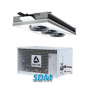 Холодильная сплит-система Delta SDM 095 D