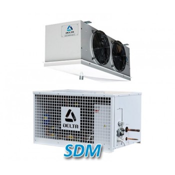 Холодильная сплит-система Delta SDM 120 C