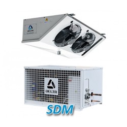 Холодильная сплит-система Delta SDM 120 S