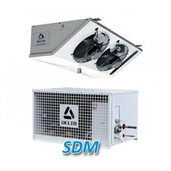 Холодильная сплит-система Delta SDM 145 S