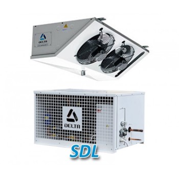 Холодильная сплит-система Delta SDL 015 S