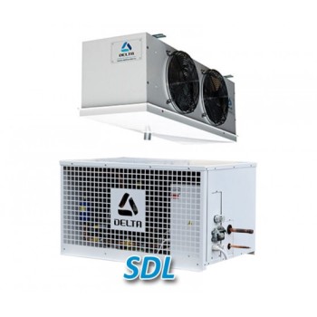 Холодильная сплит-система Delta SDL 135 C