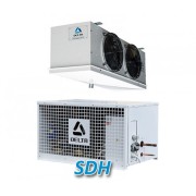 Холодильная сплит-система Delta SDH 115 C