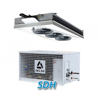 Холодильная сплит-система Delta SDH 380 D