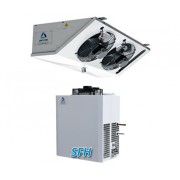 Холодильная сплит-система Delta SFH 114 S