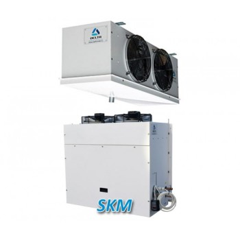 Холодильная сплит-система Delta SKM 103 C