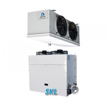 Холодильная сплит-система Delta SKL 103 C
