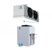 Холодильная сплит-система Delta SRM 006 C