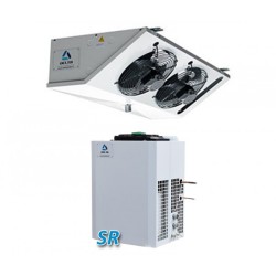 Холодильная сплит-система Delta SRM 006 S