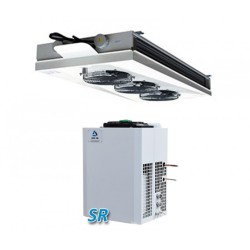 Холодильная сплит-система Delta SRM 006 D