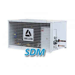 Компрессорно-конденсаторный блок Delta SDM 035