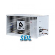 Компрессорно-конденсаторный блок Delta SDL 035