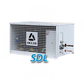 Компрессорно-конденсаторный блок Delta SDL 135