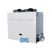 Компрессорно-конденсаторный блок Delta SKL 103