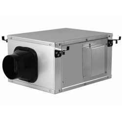 EPVS/EF-1100 вентилятор подпора воздуха для EPVS 1100