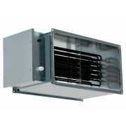 Нагреватель электрический для прямоугольных каналов EHR 500*250-12