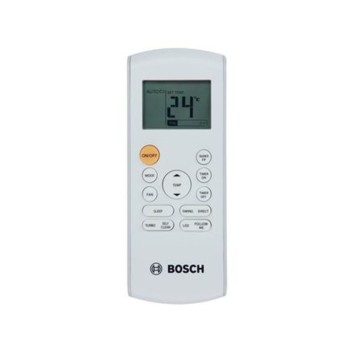 Кондиционер Bosch Climate 5000 RAC 3,5-3 IBW/3,5-2 OUE