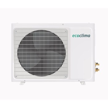 Кондиционер Ecoclima EC/I-09QC/ECW/I-09QCG