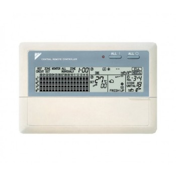 Центральный пульт управления для VRV-системы Daikin DCS302C51