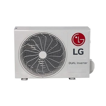 Кондиционер LG Eco SMART inverter PC09SQR
