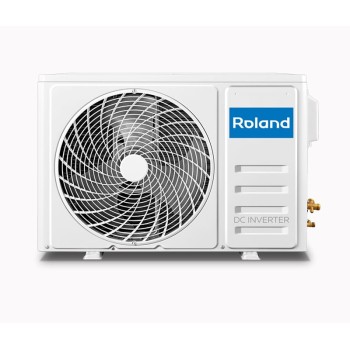 Кондиционер Roland RDI-WZ09HSS/N1