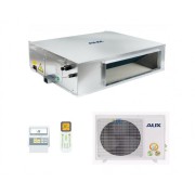 Канальный кондиционер AUX ALMD-H18/4R1/AL-H18/4R1(U)