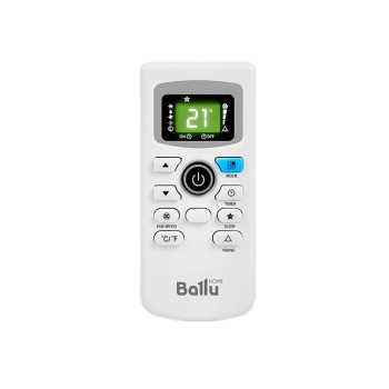 Мобильный кондиционер Ballu BPAC-20 CE_20Y Smart Pro