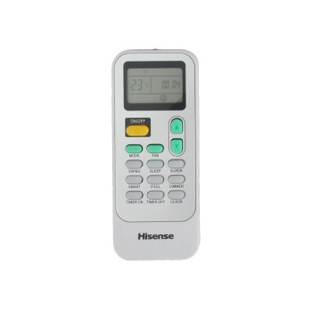 Мобильный кондиционер Hisense AP-12CW4GLQS00
