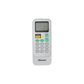 Мобильный кондиционер Hisense AP-09CR4GKVS00